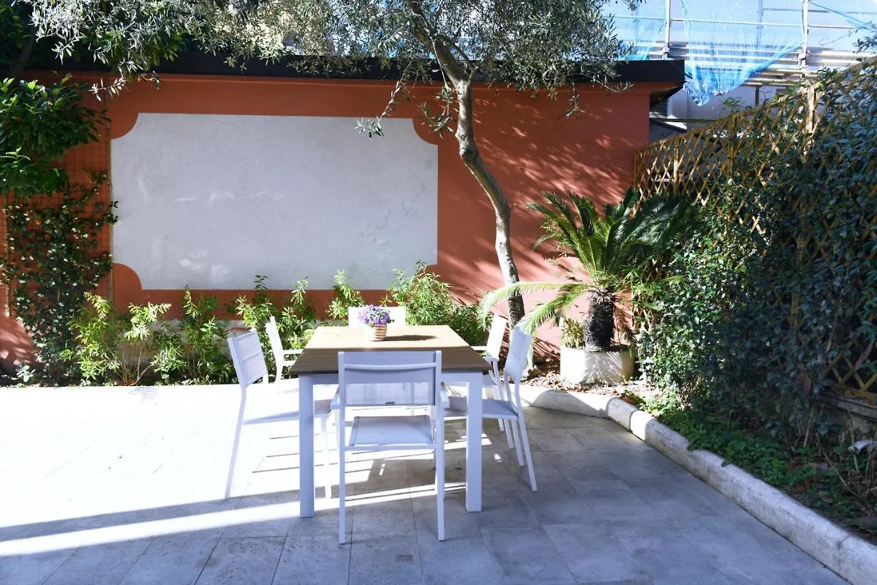 La Villa bed&breakfast Milano