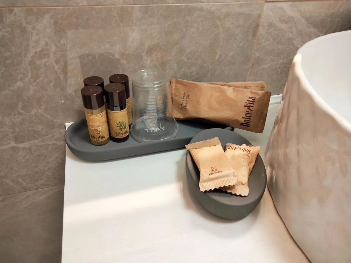 Bed & Breakfast La Villa bed&breakfast Milano