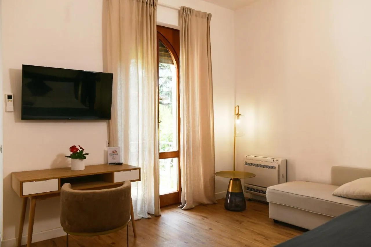 La Villa bed&breakfast Milano Bed & Breakfast
