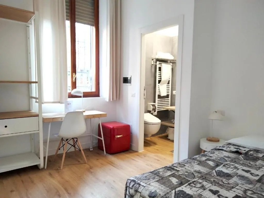 La Villa Bed & Breakfast Mailand