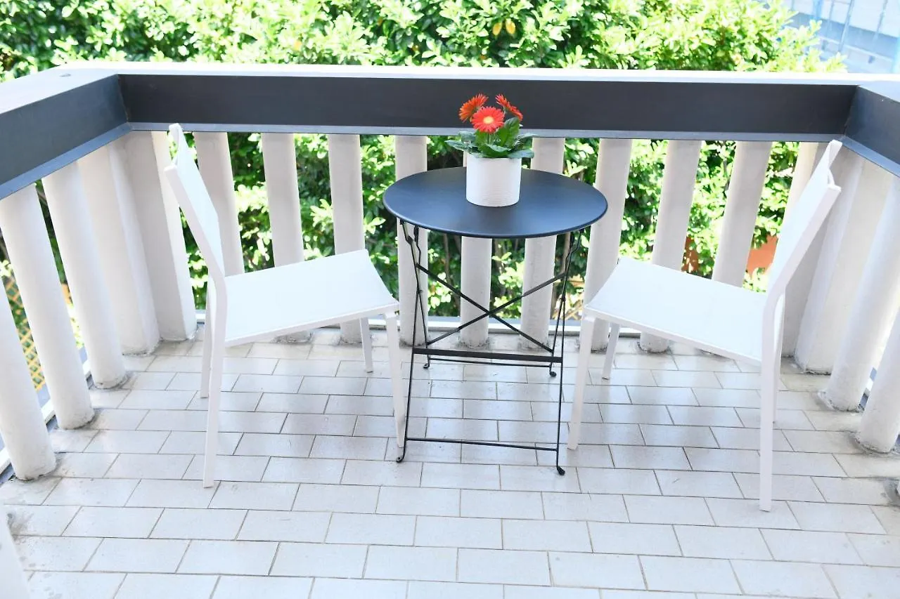 La Villa bed&breakfast Milano