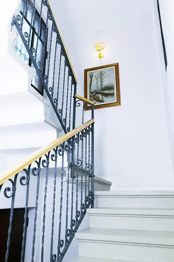 La Villa bed&breakfast Milano 0*,  Italia