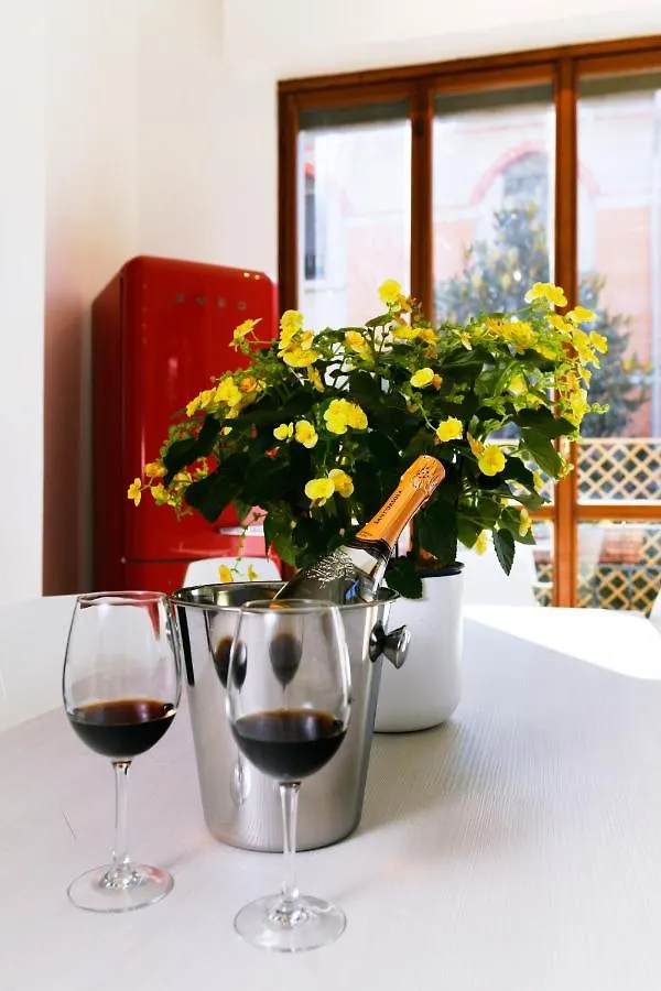 La Villa bed&breakfast Milano Bed & Breakfast