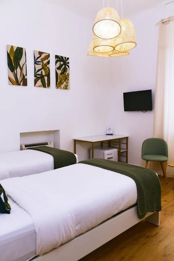 La Villa bed&breakfast Milano 0*,