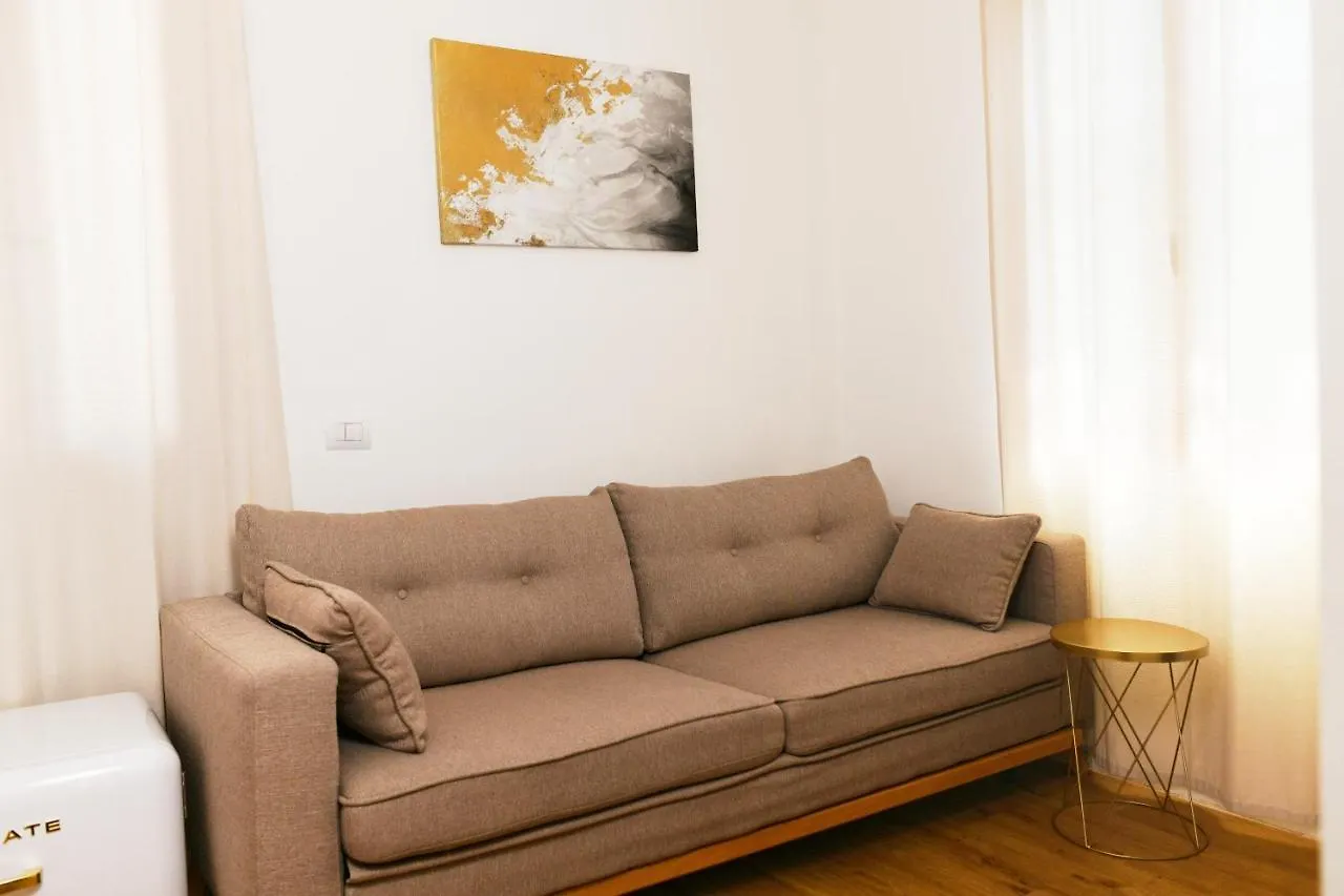 La Villa bed&breakfast Milano 0*,