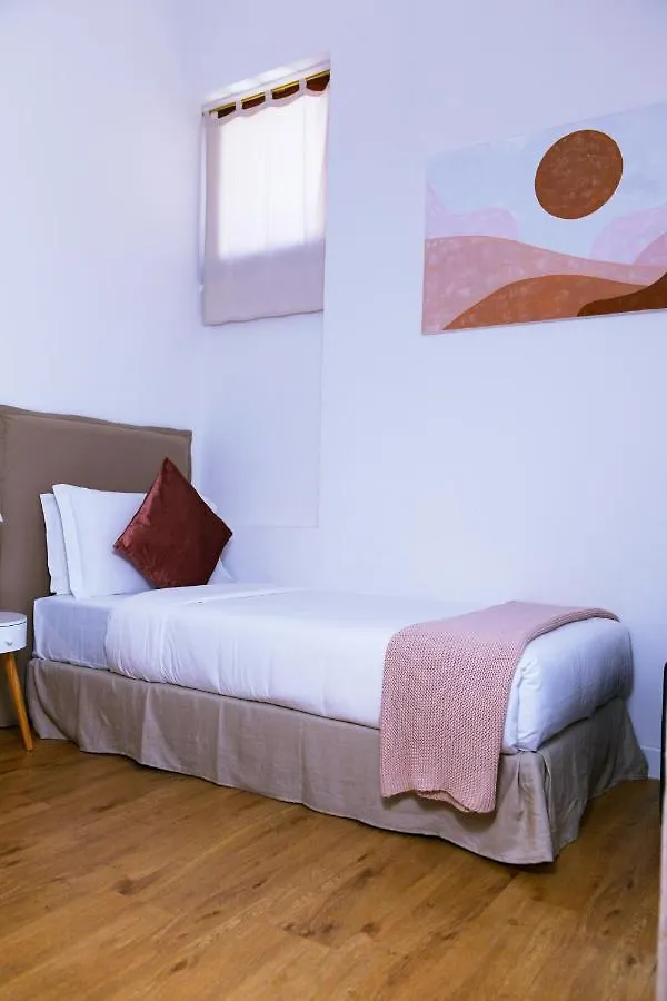 La Villa bed&breakfast Milano Bed & Breakfast