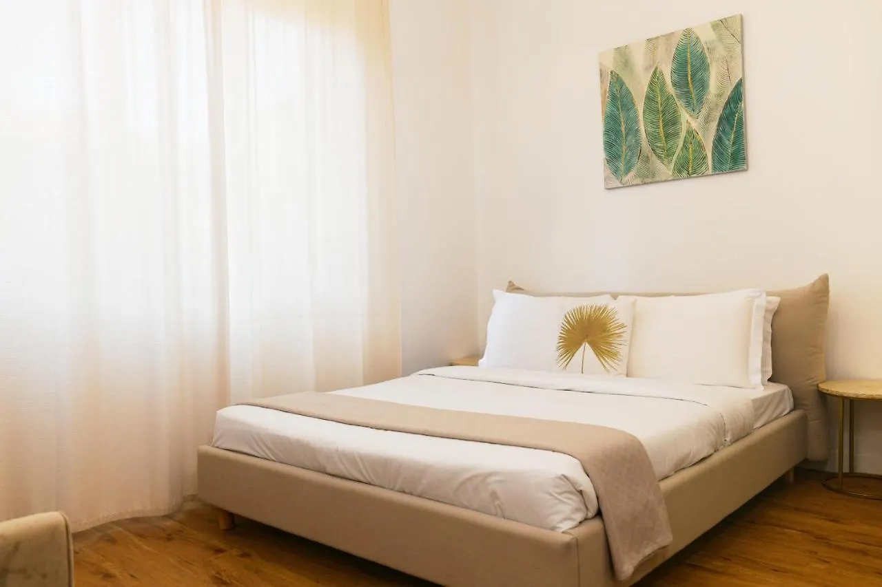La Villa bed&breakfast Milano Italia
