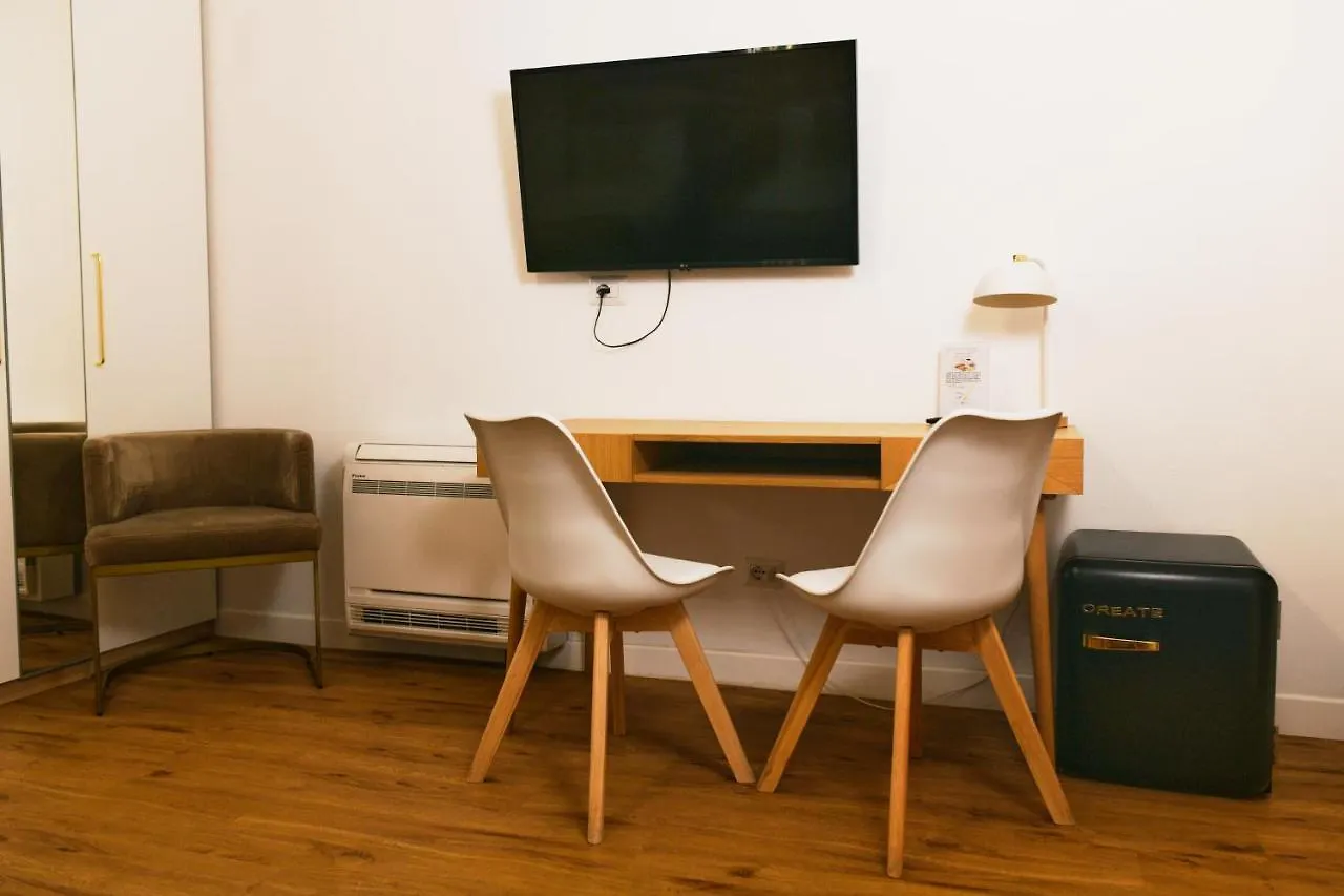 Bed & Breakfast La Villa bed&breakfast Milano