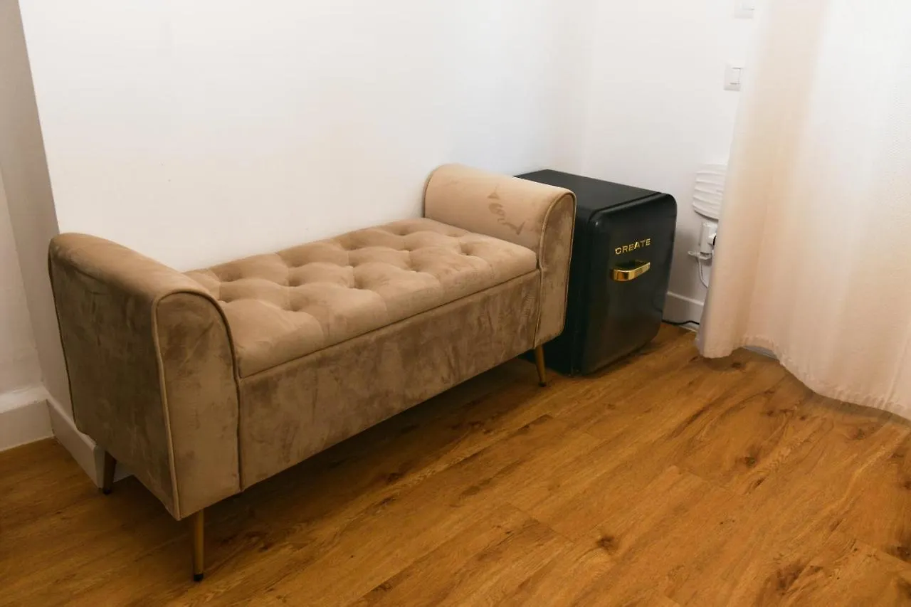 La Villa bed&breakfast Milano Italia