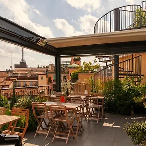 4* Aparthotel Bob W Ticinese