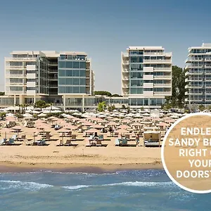 Falkensteiner Hotel&spa 5*, Lido di Jesolo Italien