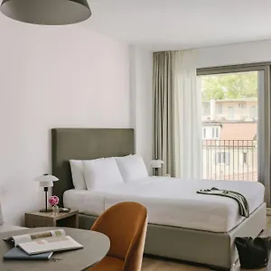 4* Aparthotel Sonder By Marriott Bonvoy Atelier Porta Romana