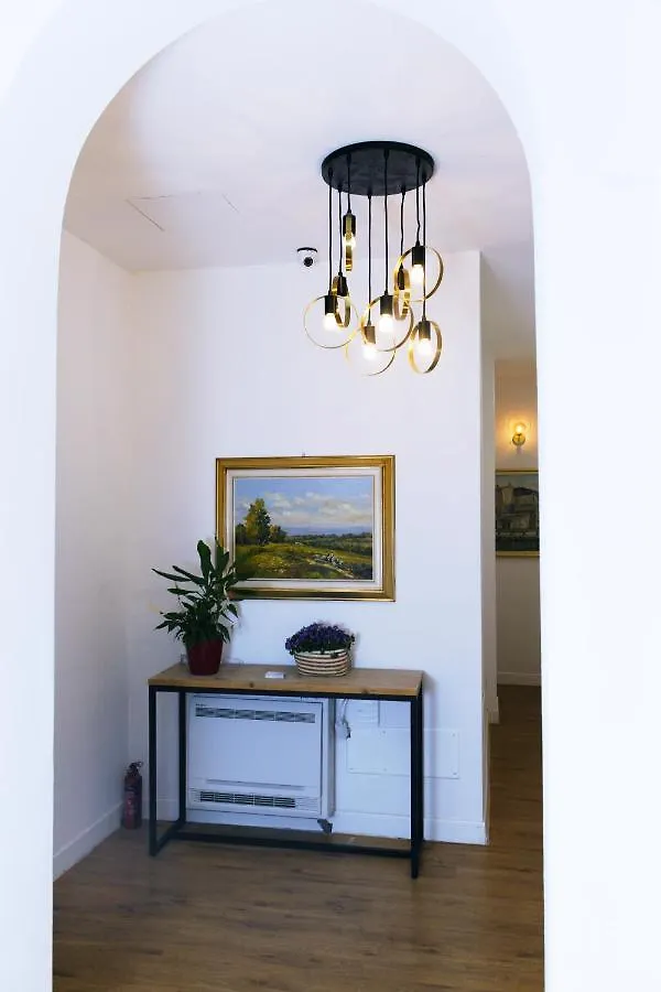 La Villa bed&breakfast Milano